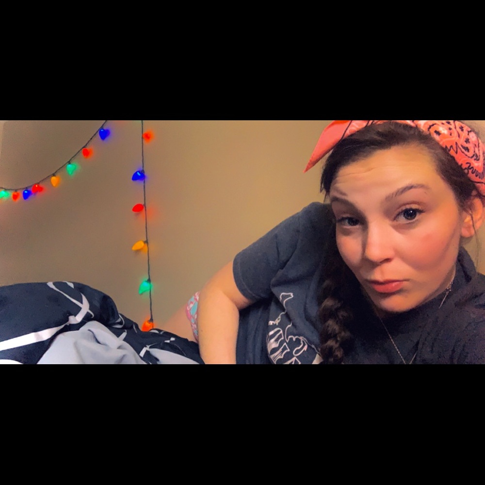 Meet your Posher, Erica